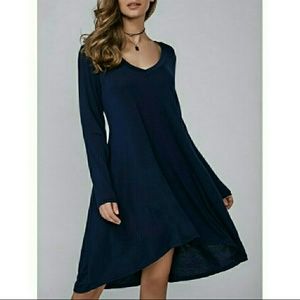 Super cute swing dress