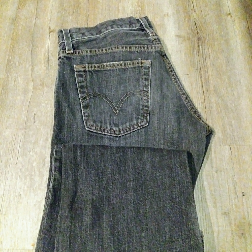 Mens Levi Pants