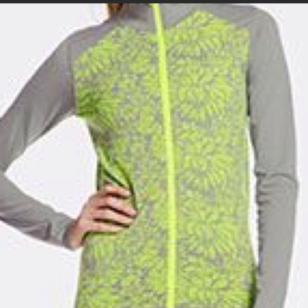 Fabletics Zip Up Jacket