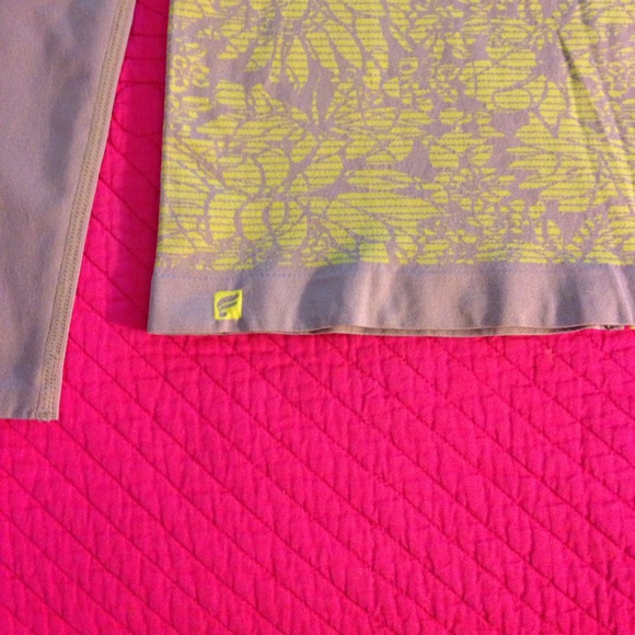 Fabletics Zip Up Jacket - Picture 8 of 8