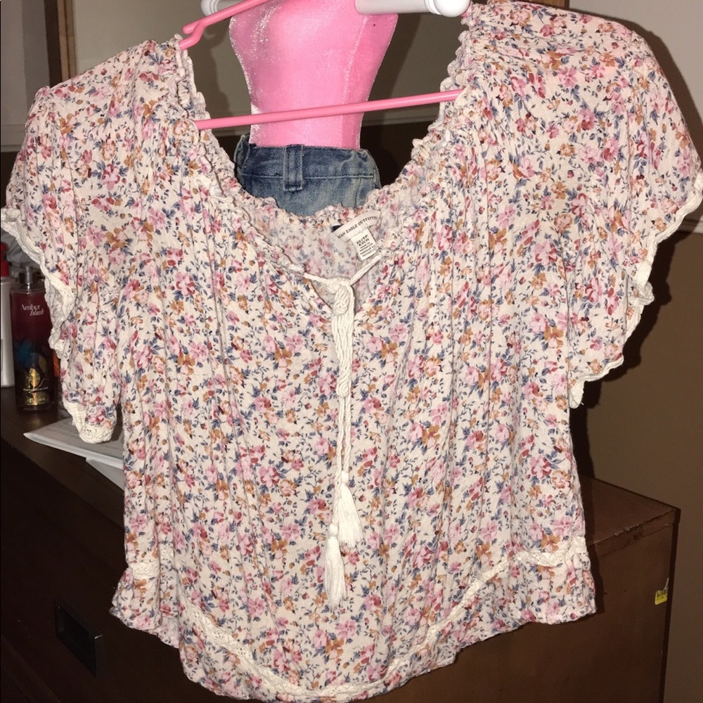 Dressy shirt