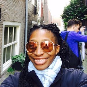 Meet your Posher, Tamica