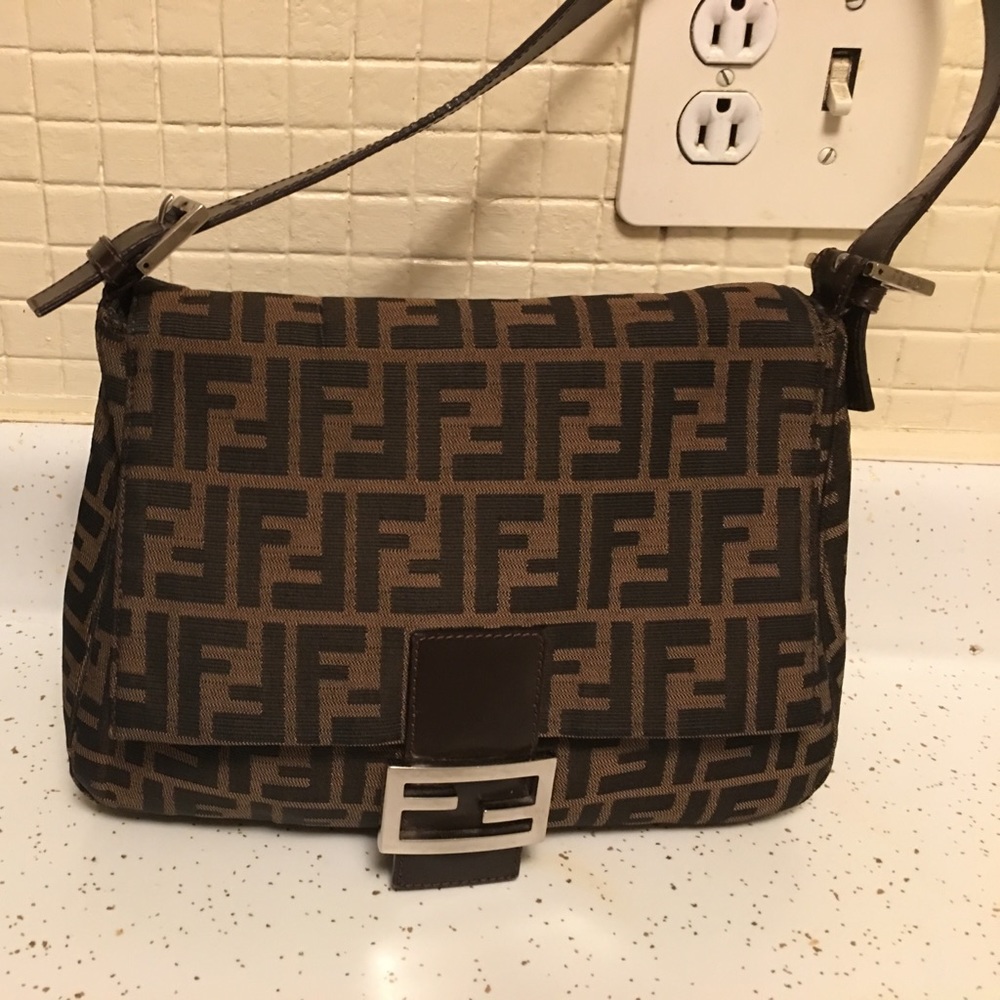 Fendi Handbag