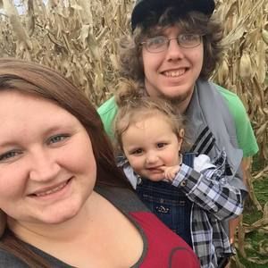 Meet your Posher, Brittany