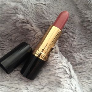 Revlon lipstick