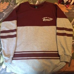 Rue 21 sweatshirt