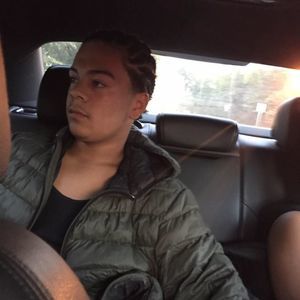 Meet your Posher, Joshua