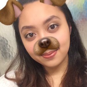 Meet your Posher, Cathriz anne