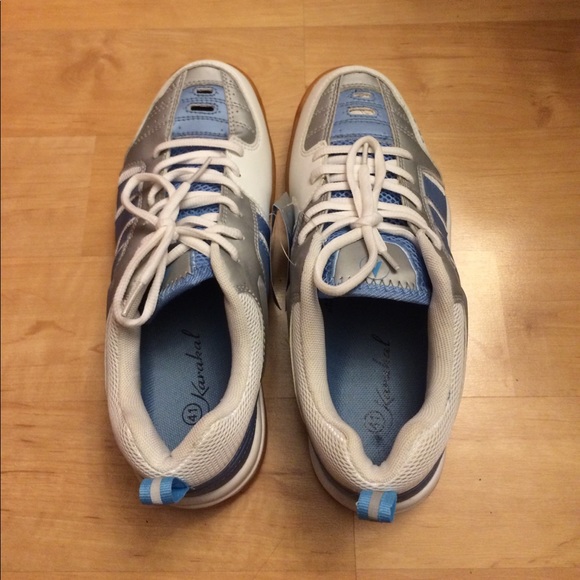 karakal Shoes - lightweight court shoes (unisex) Karakal xs301