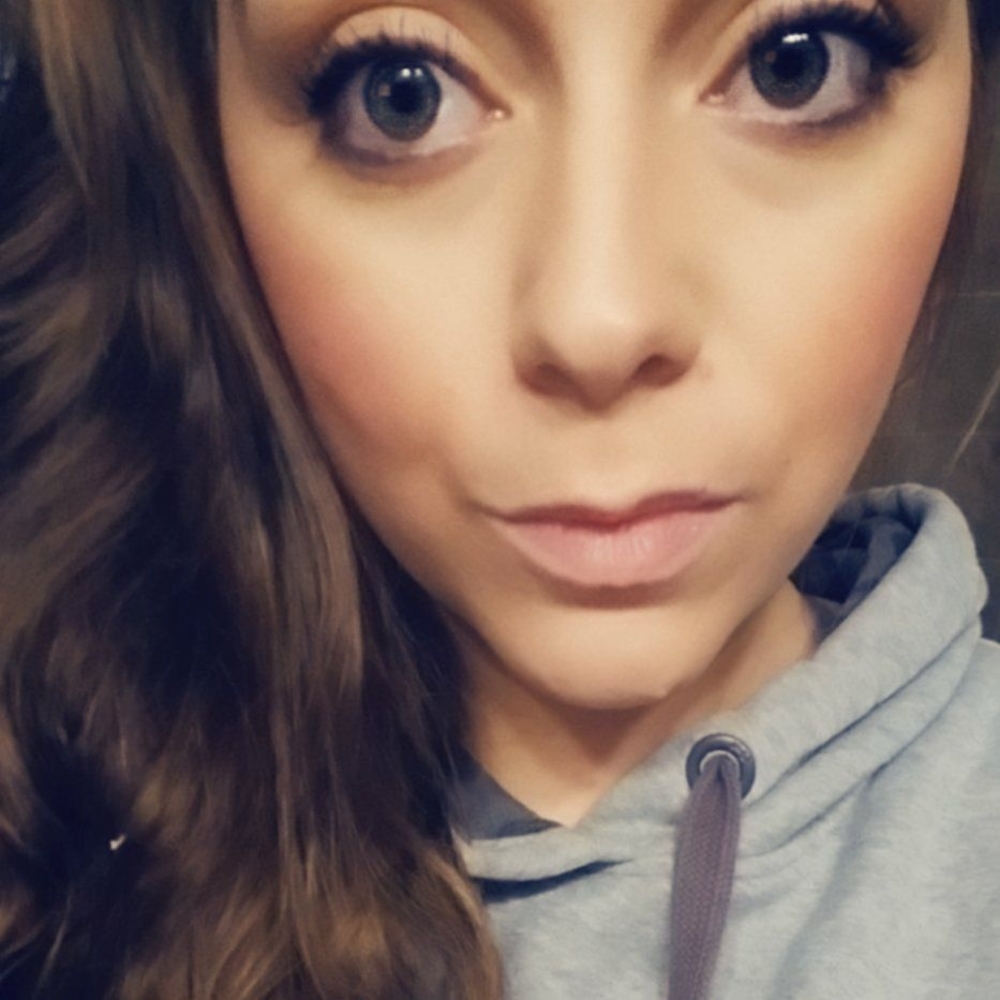 Meet your Posher, Brittany