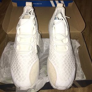 Brand new adidas Zx Flux Adv