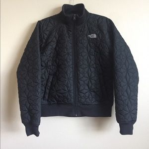 NWOT North Face Coat