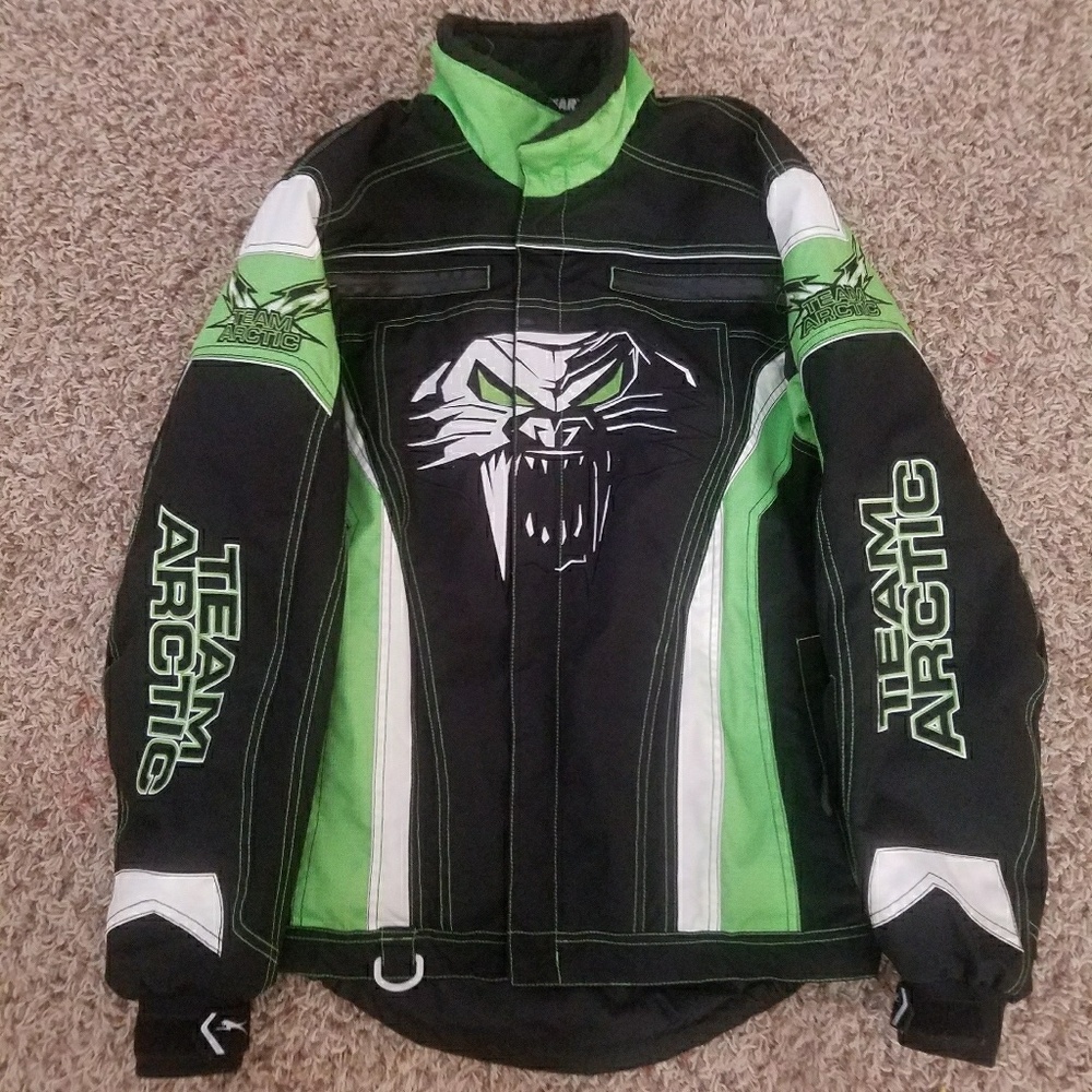 Arctic Cat Jacket