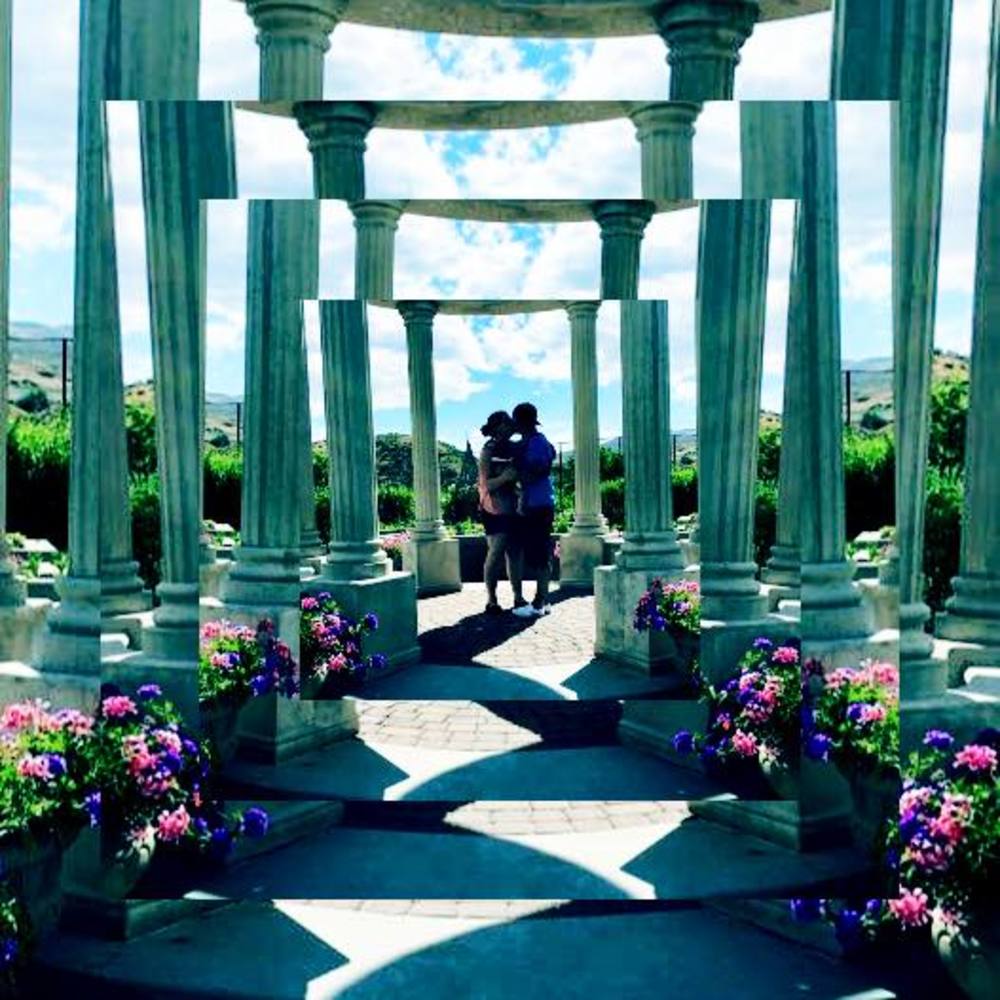 Meet your Posher, Alison