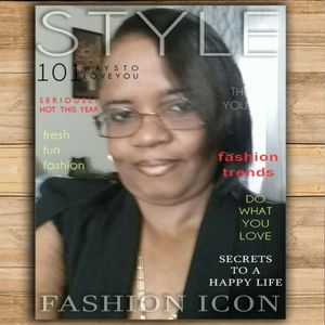 Meet your Posher, Carole