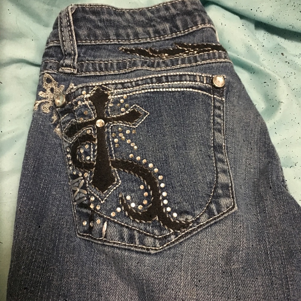 Rock 47 by Wrangler