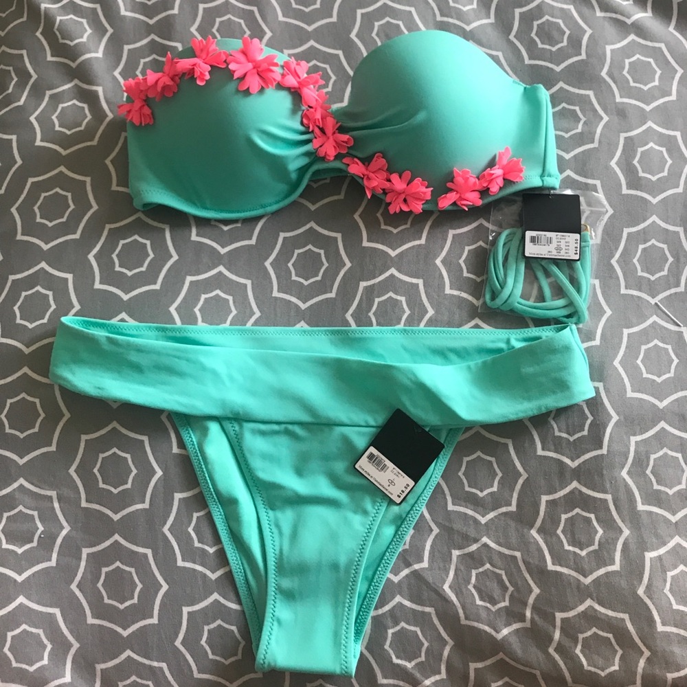 Victoria secret swim suit