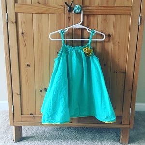 Genuine Kids by Osh Kosh 3T Dress