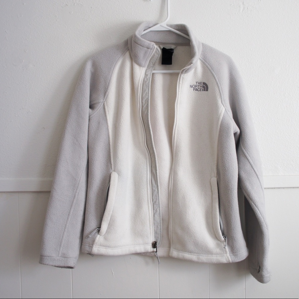 North Face Fleece Jacket
