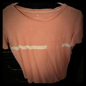 Men's American Eagle Summer Style T-Shirt