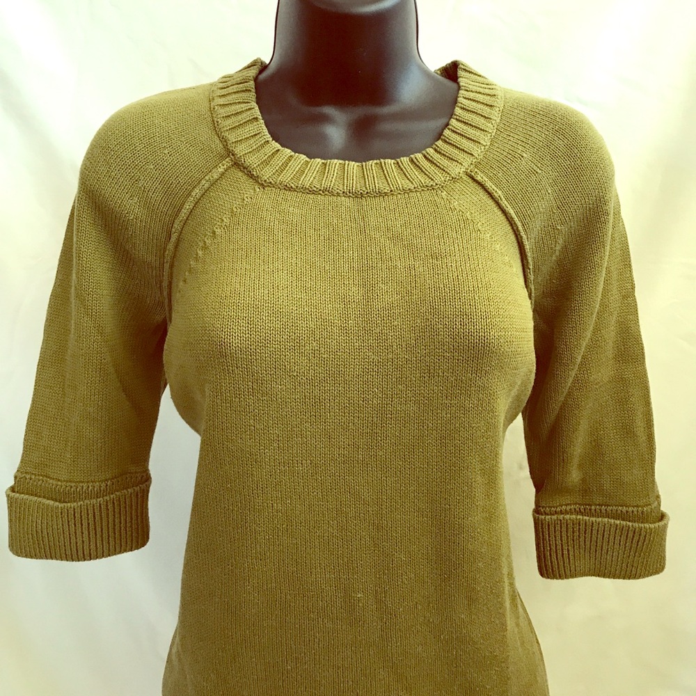 J. Crew Sweater
