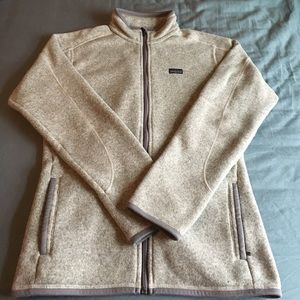 Women’s Patagonia Better Sweater
