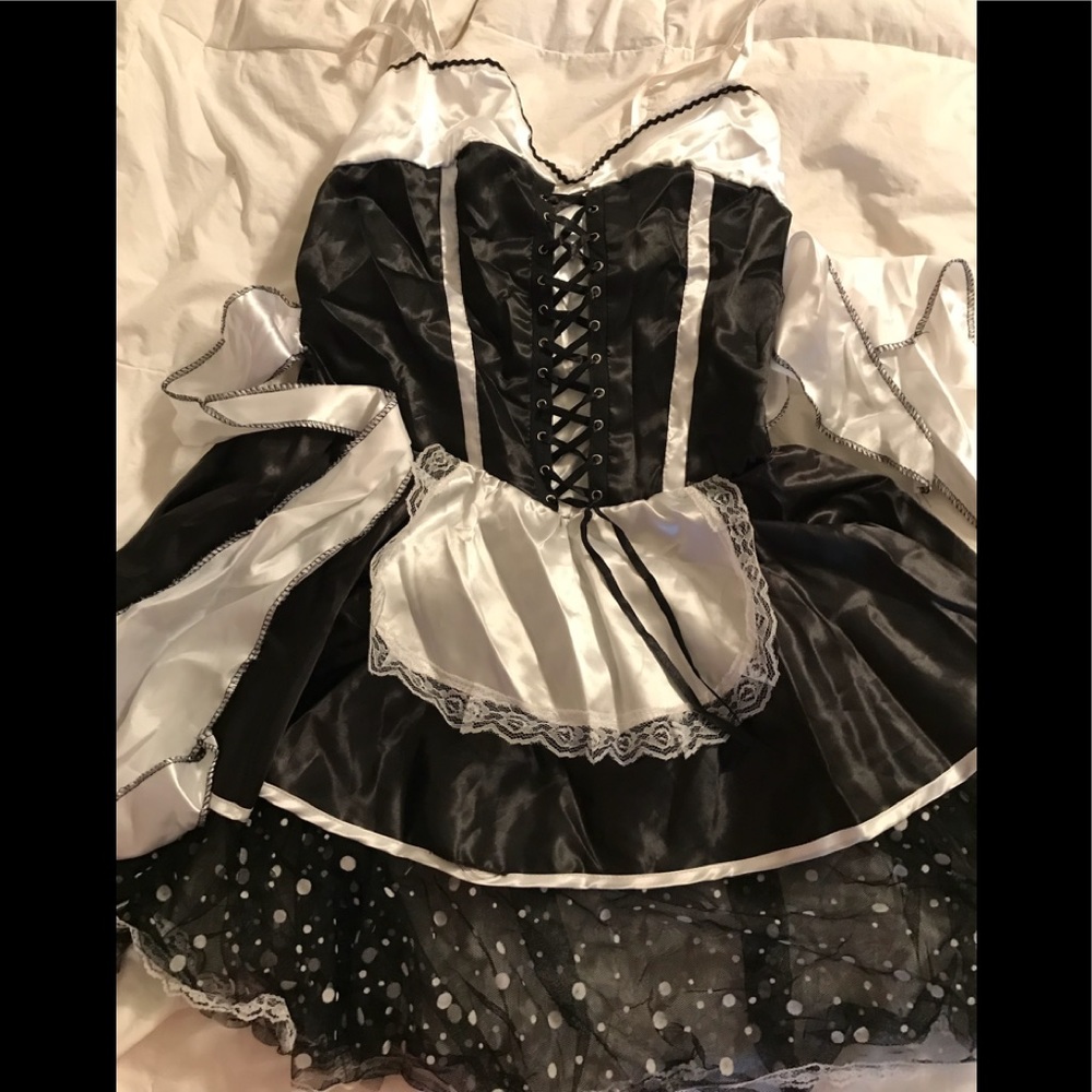 Halloween costumes
