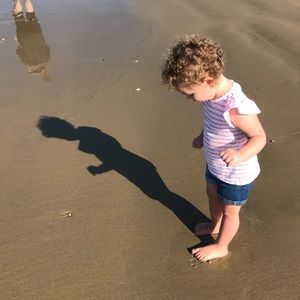 Meet your Posher, Susan