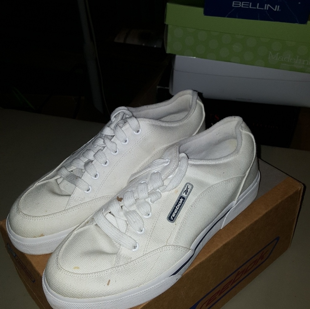 Boat shoes
