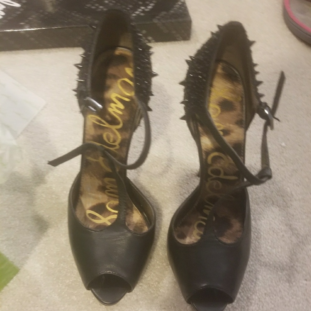 Sam Eldman Heels - image 3