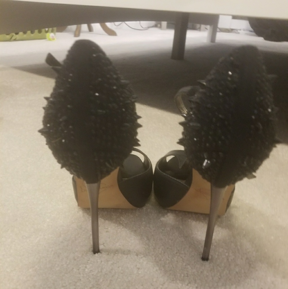 Sam Eldman Heels - image 4