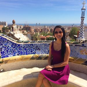 Meet your Posher, Anna