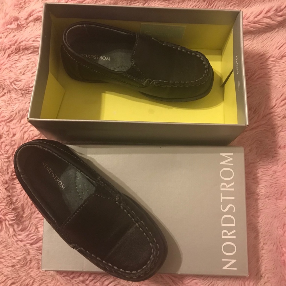 Nordstrom Toddler Boy Dressy Shoes