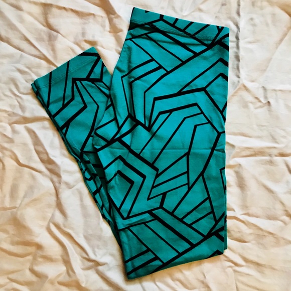 Leggings - 4 pair - Picture 3 of 5