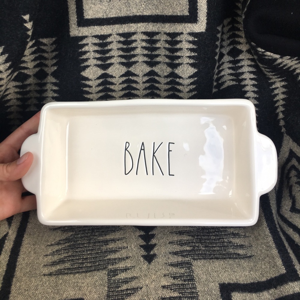Rae Dunn Bake