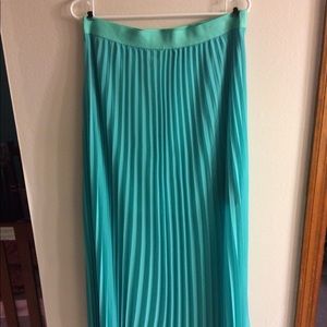 Lauren Conrad Maxi Skirt