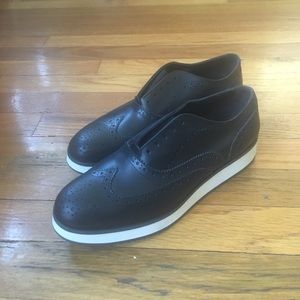 Rag & bone oxfords “Meli brogue”