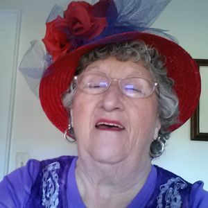 Meet your Posher, Alyce