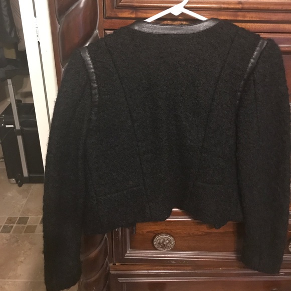 Jacket - Picture 2 of 2