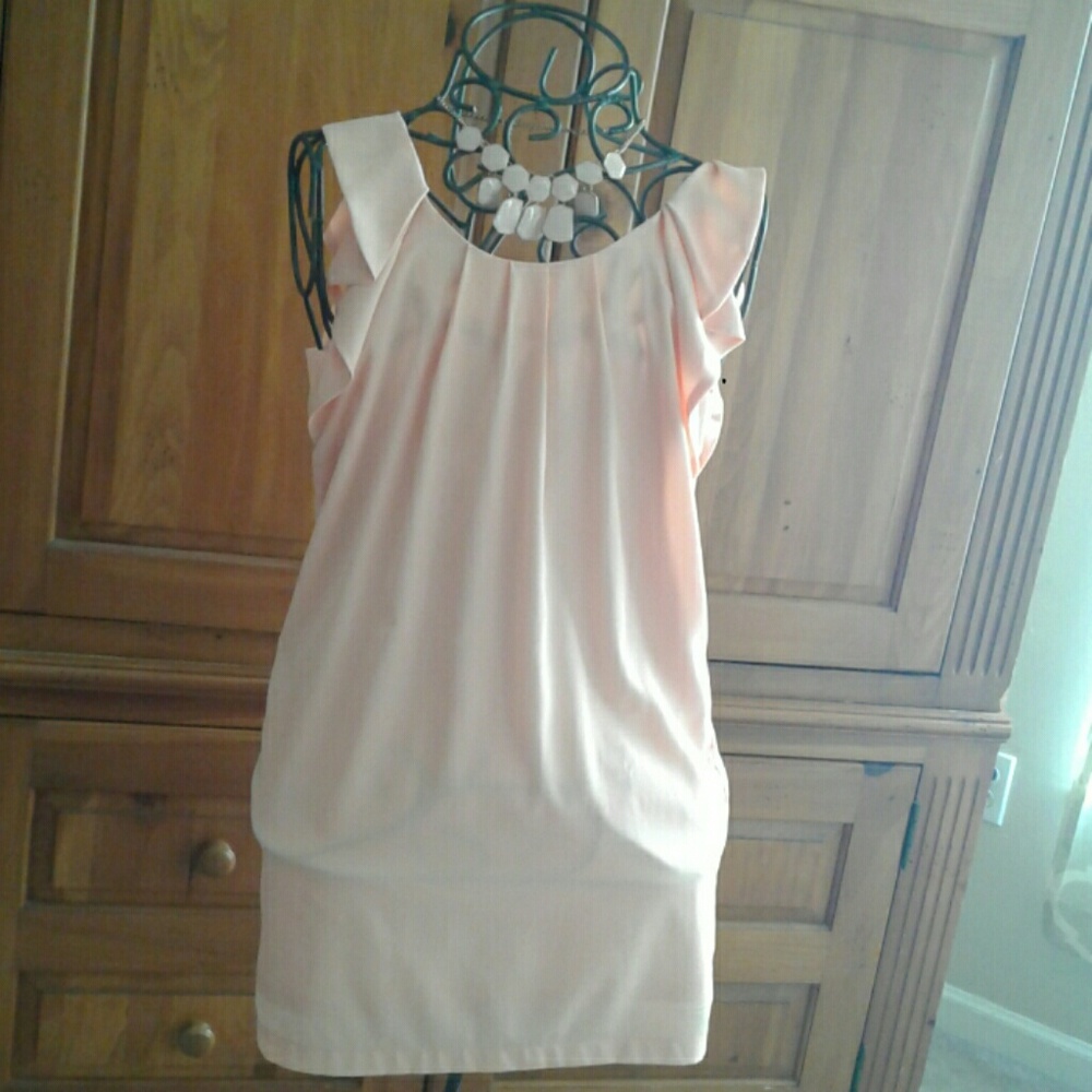 Short Dress