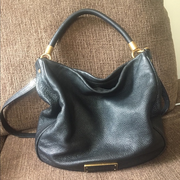 Marc Jacobs Handbags - Black Marc Jacobs Bag