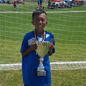 Meet your Posher, Loc