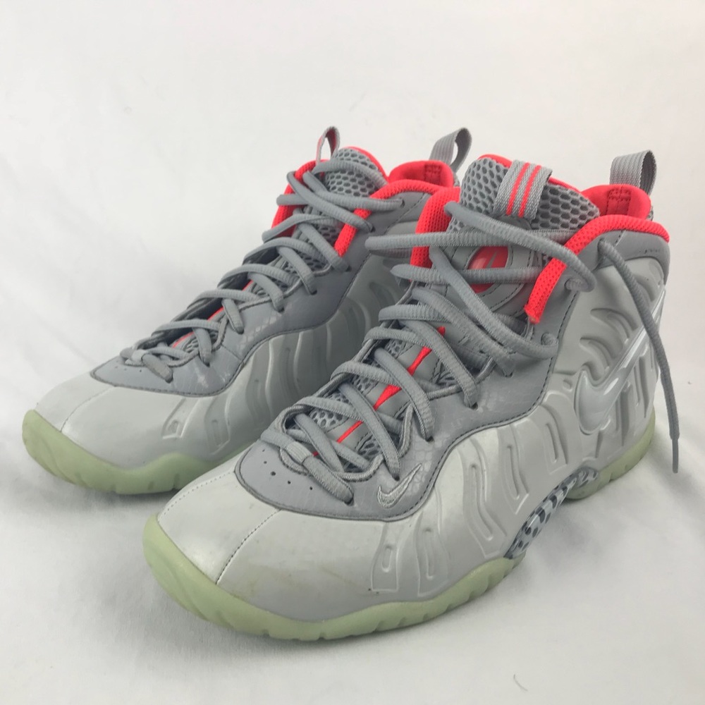 Foamposite Pro PRM