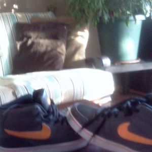 Meet your Posher, Aaron