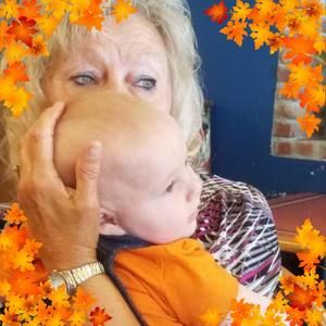 Meet your Posher, Wilma