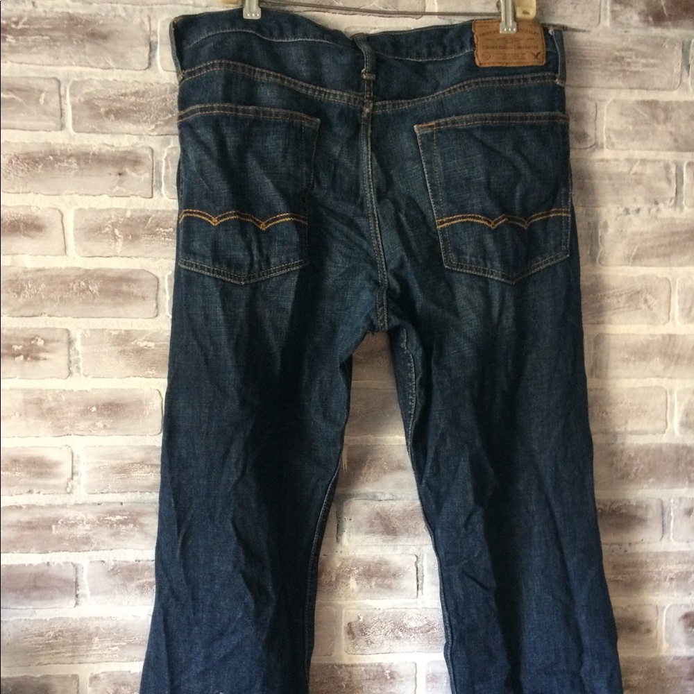 American Eagle Size 34x36