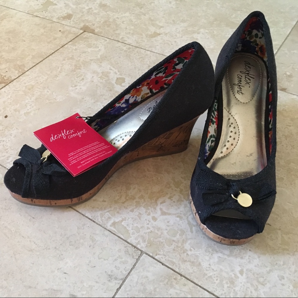 Wedges