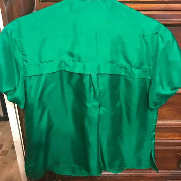 Blouse - Picture 3 of 3