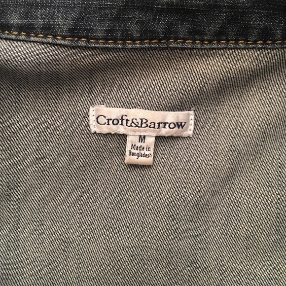 Denim Jacket - Picture 4 of 4