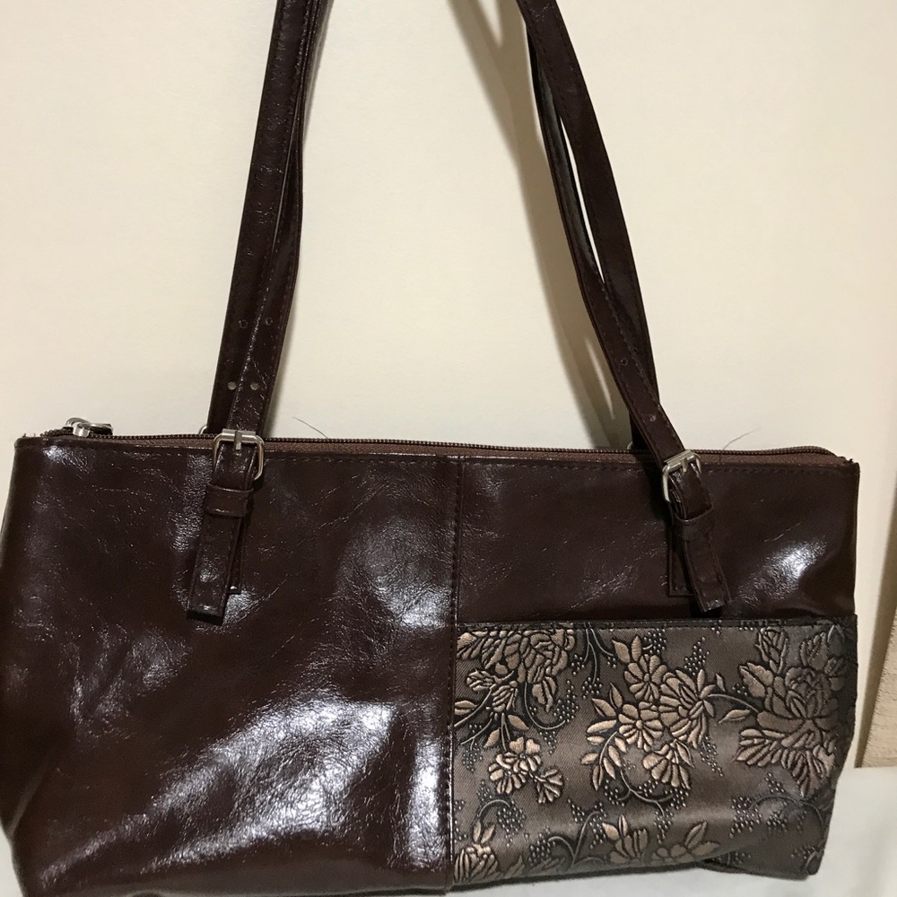 Braciano purse